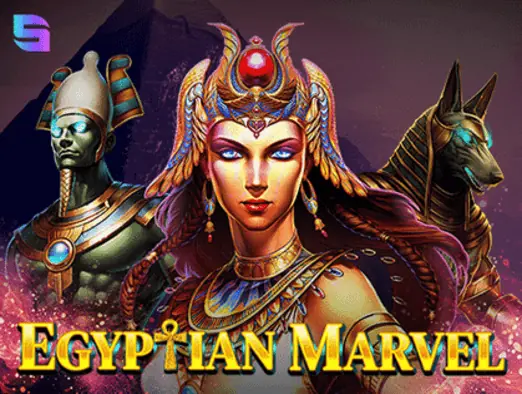 Egyptian Marvel